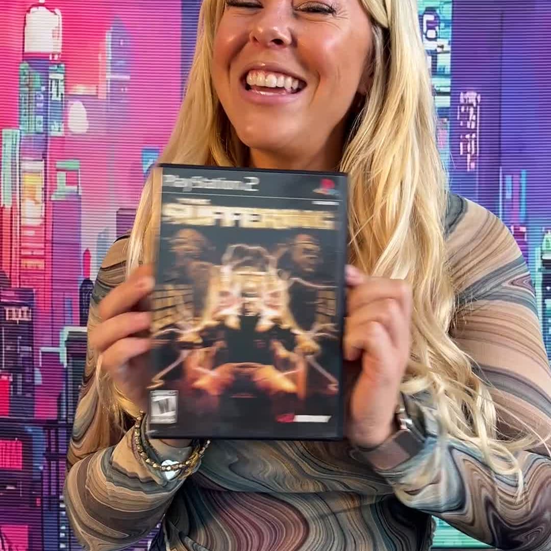 Video Thumbnail