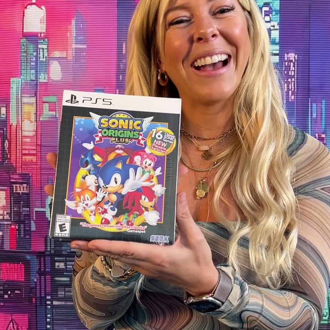 Video Thumbnail
