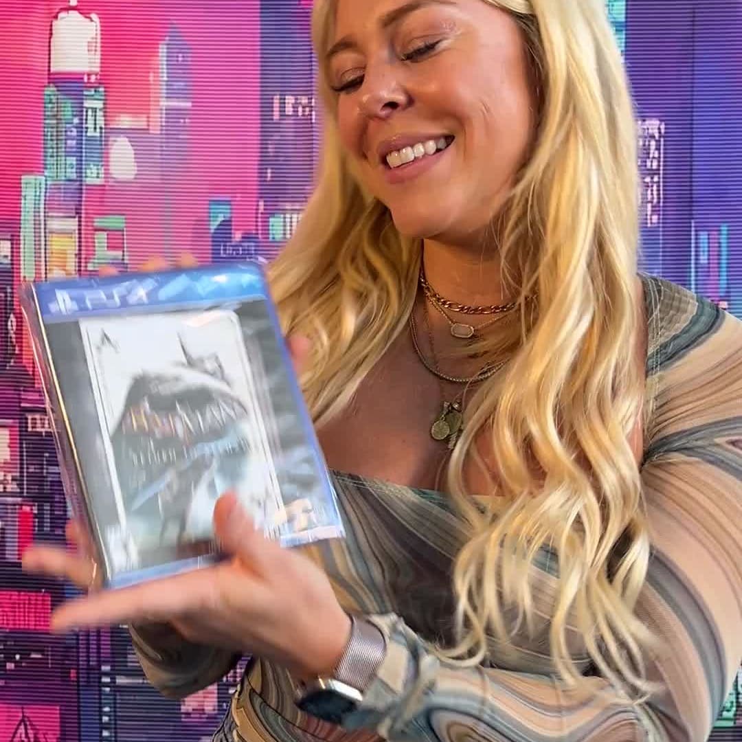 Video Thumbnail