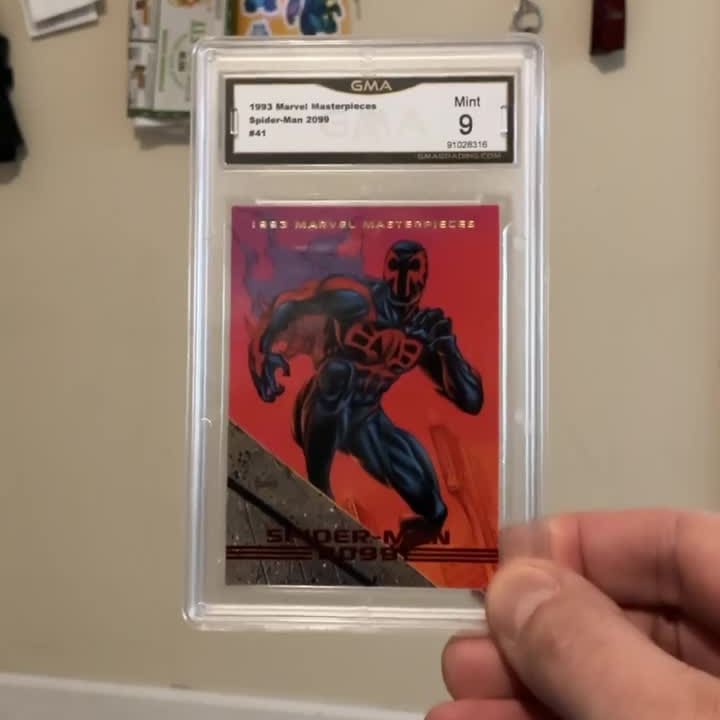 Video Thumbnail