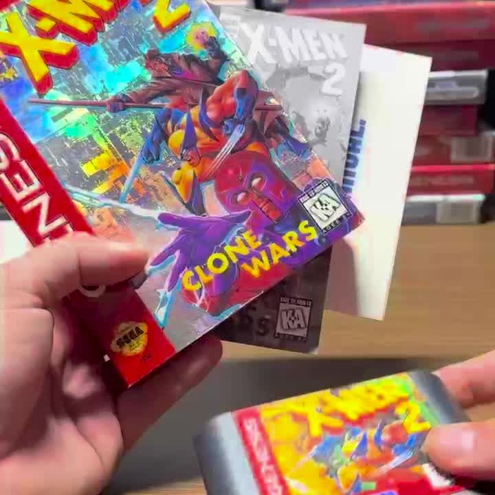 Video Thumbnail
