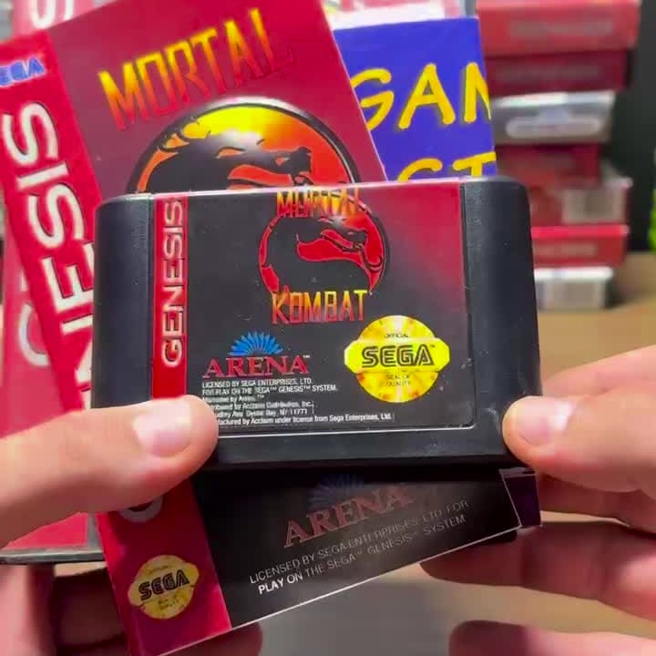 Video Thumbnail