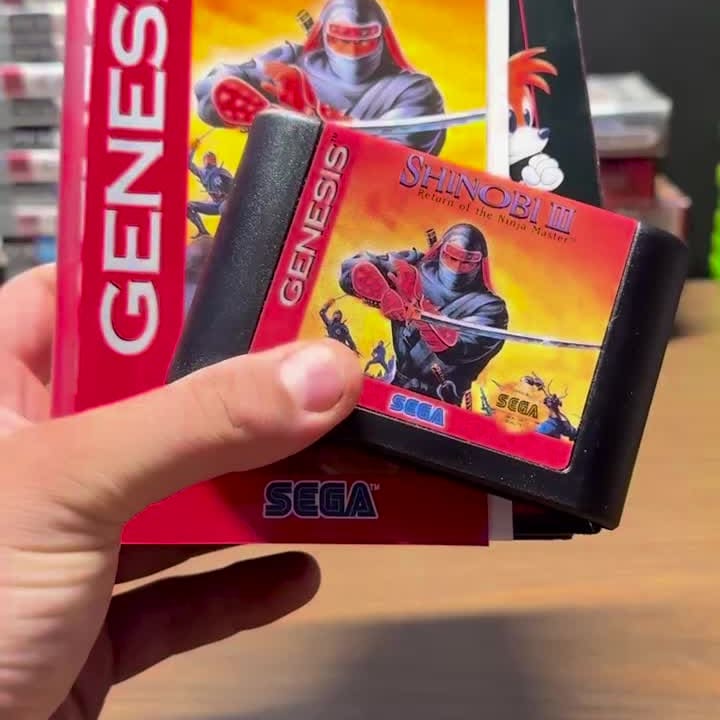 Video Thumbnail
