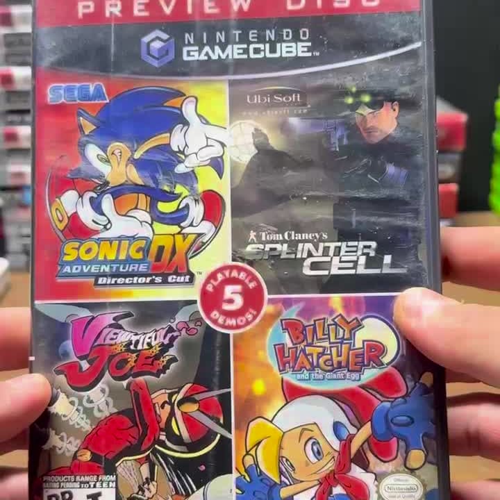 Video Thumbnail