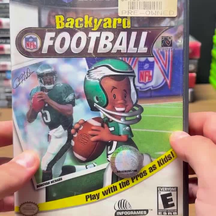 Video Thumbnail