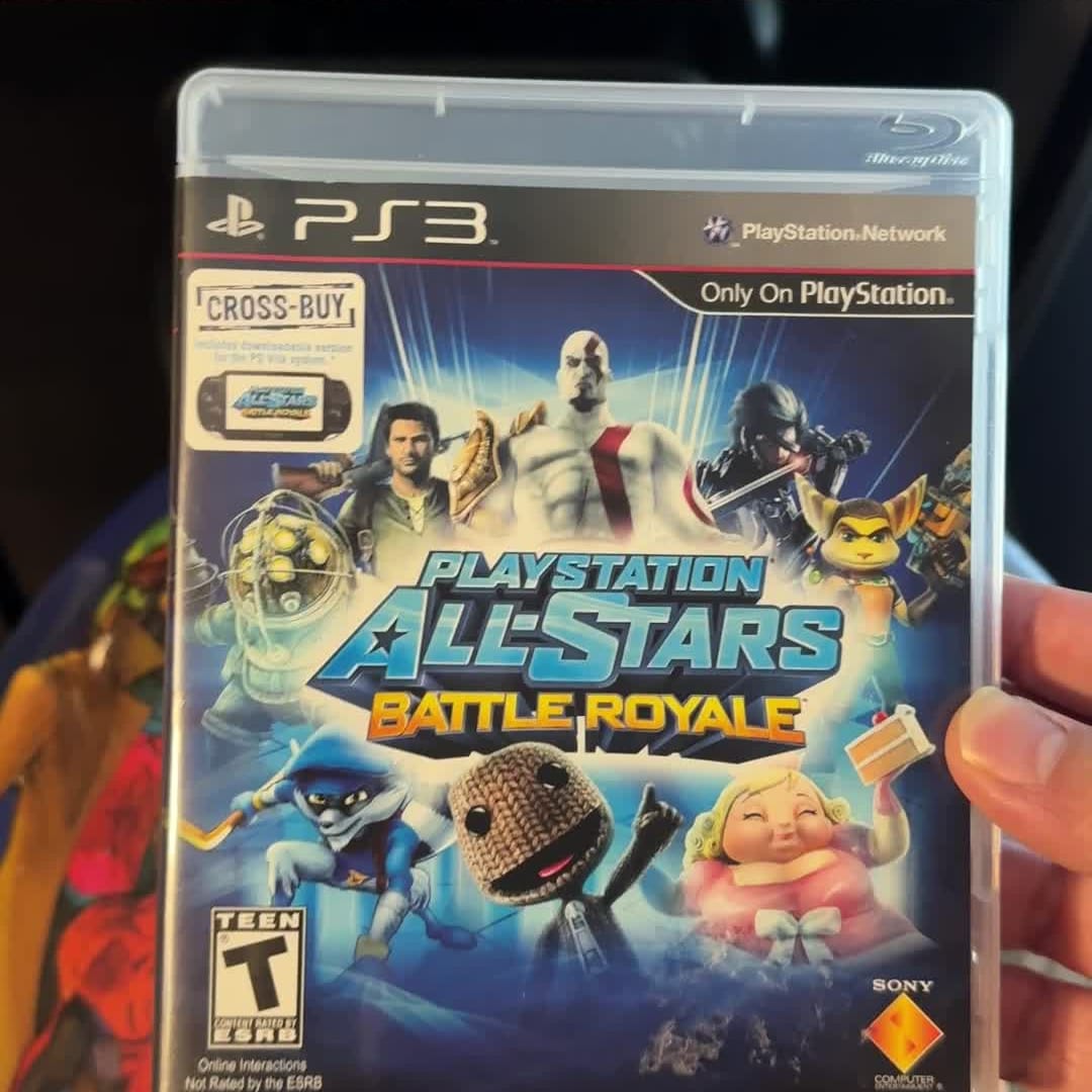 Video Thumbnail