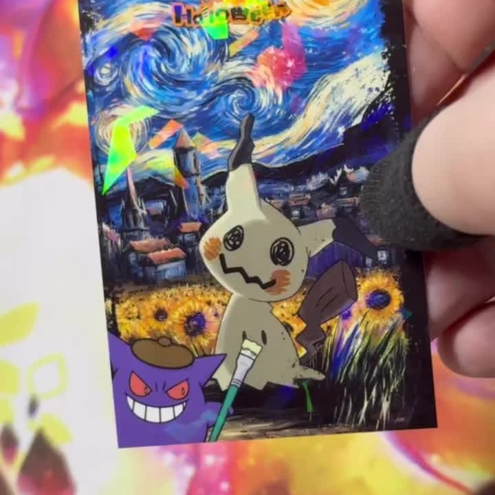 Video Thumbnail