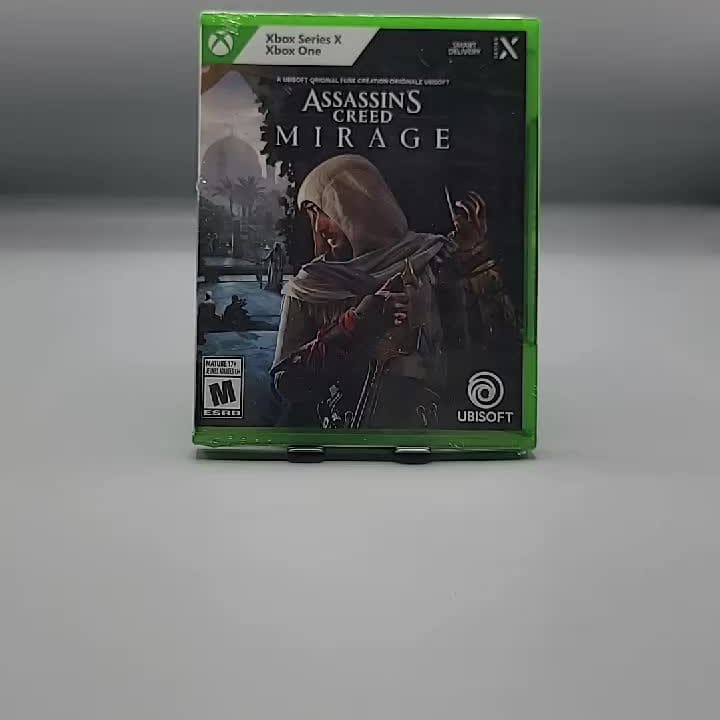 Video Thumbnail
