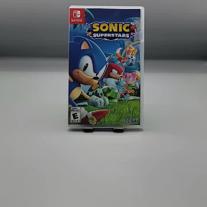 Video Thumbnail