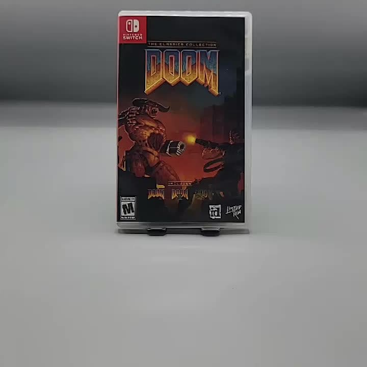 Video Thumbnail