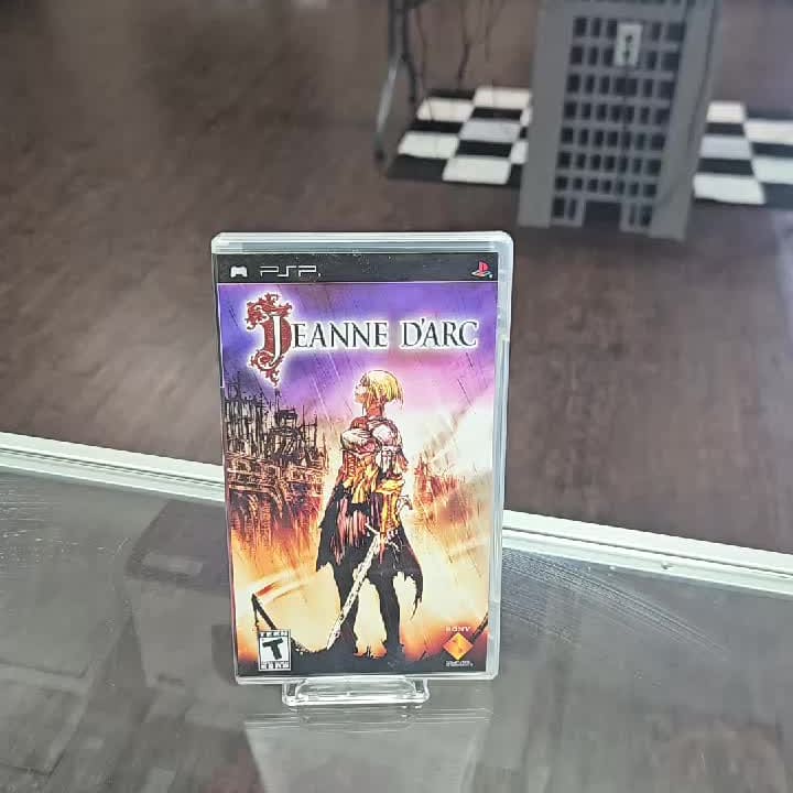 Video Thumbnail