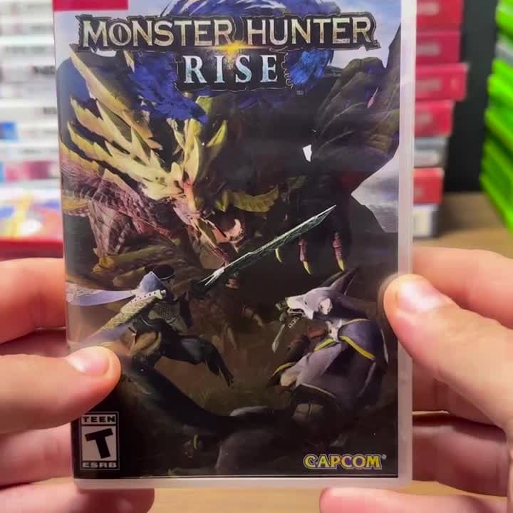 Video Thumbnail