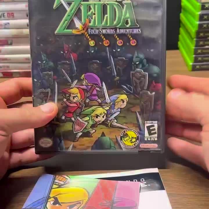 Video Thumbnail