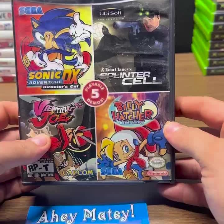 Video Thumbnail