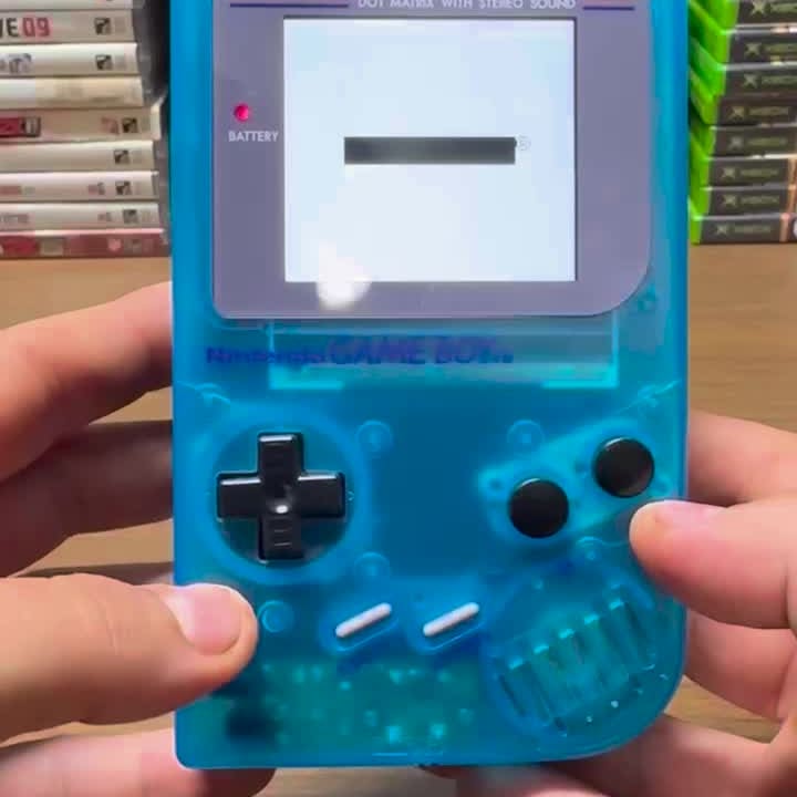 Video Thumbnail