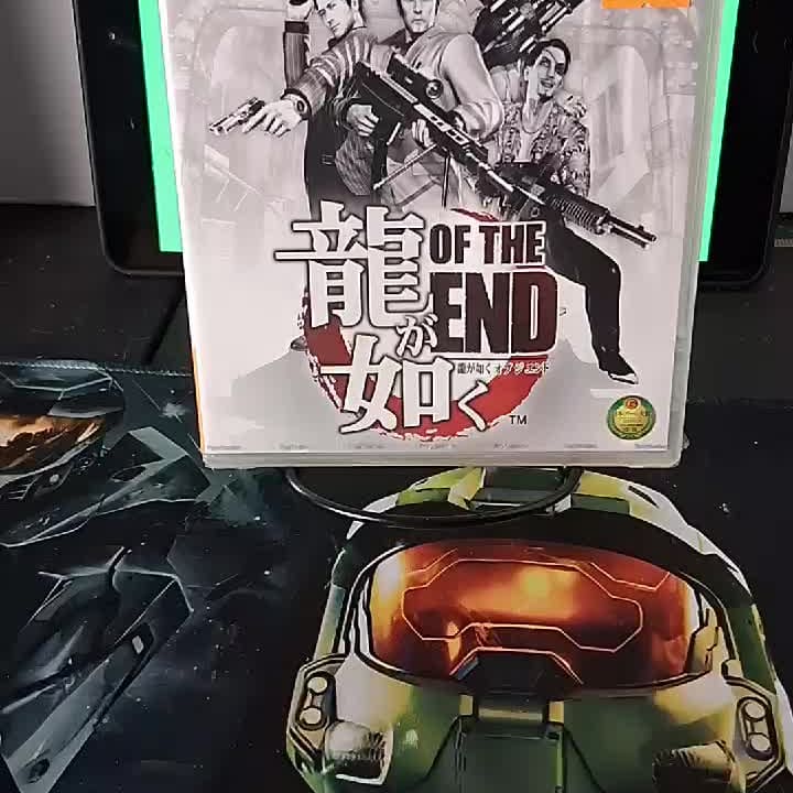 Video Thumbnail