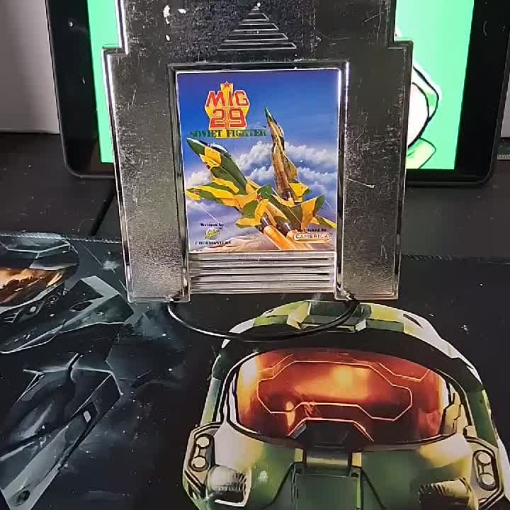 Video Thumbnail