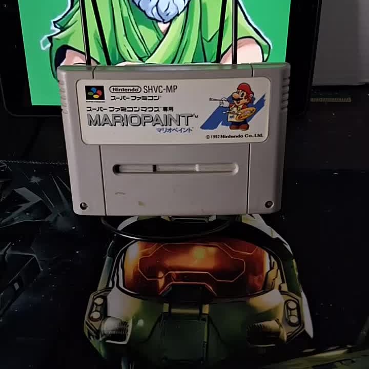 Video Thumbnail