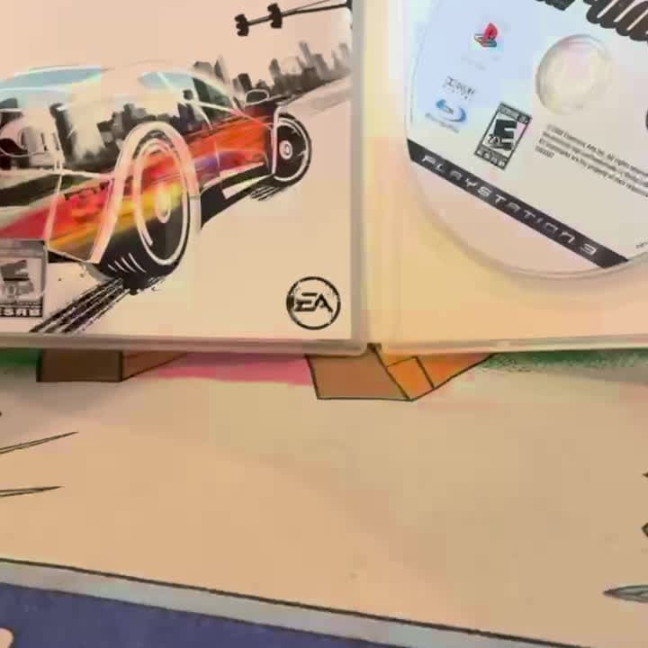 Video Thumbnail