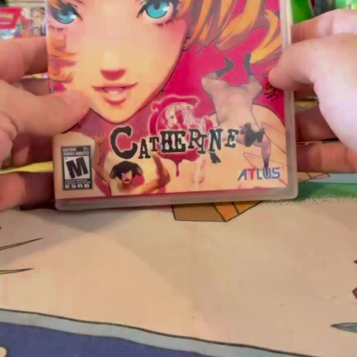 Video Thumbnail