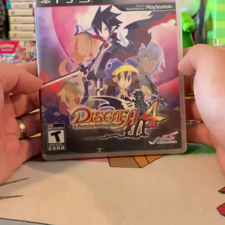 Video Thumbnail
