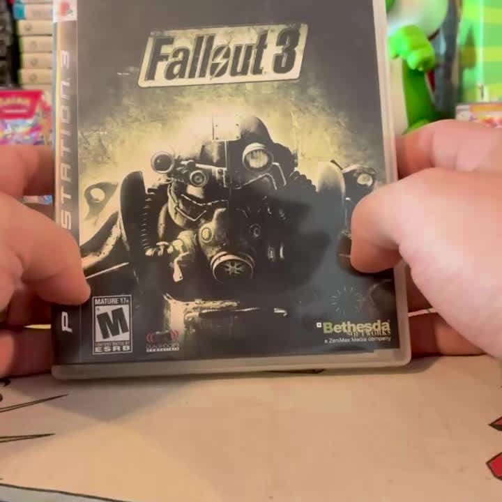 Video Thumbnail