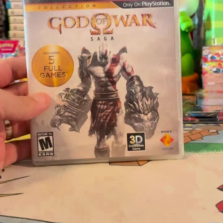 Video Thumbnail