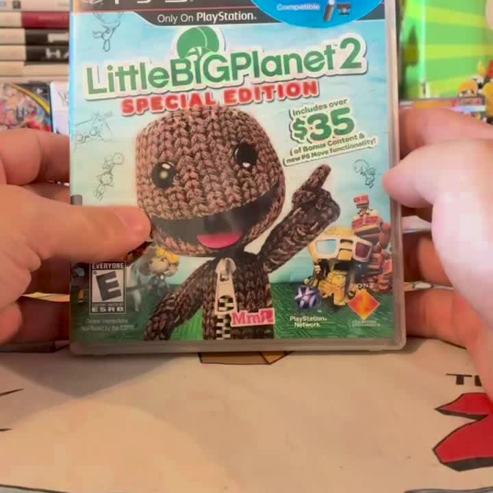 Video Thumbnail
