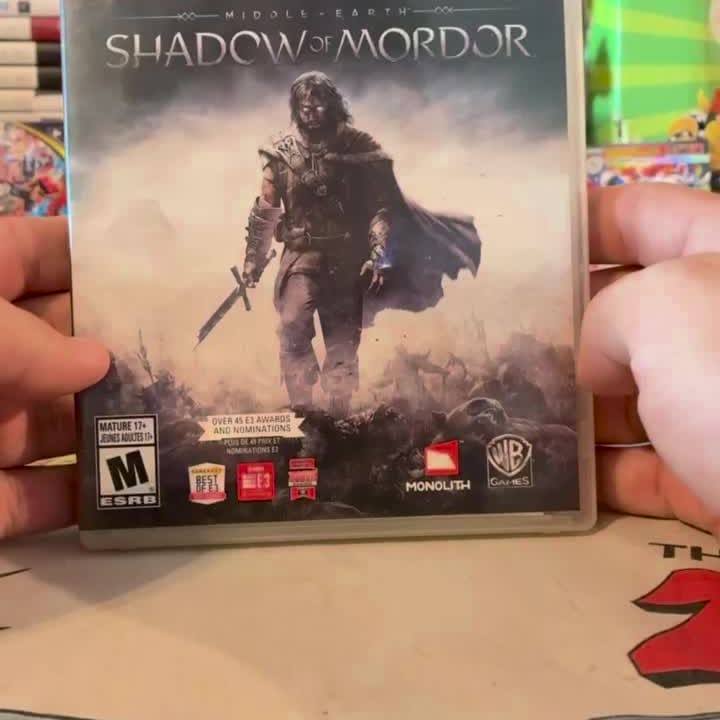 Video Thumbnail