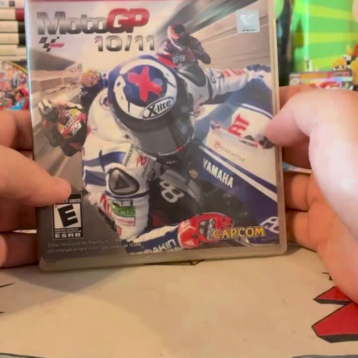 Video Thumbnail