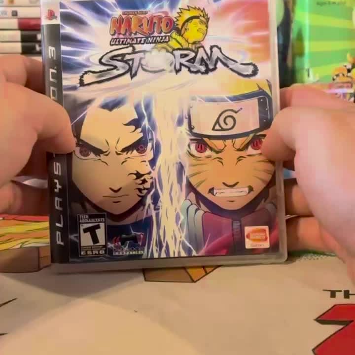Video Thumbnail