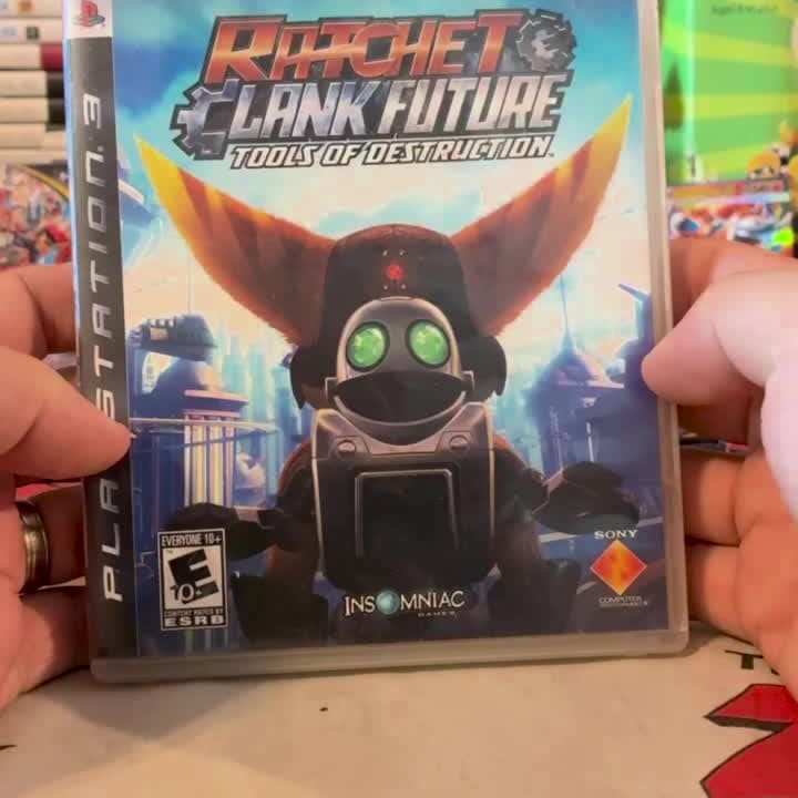 Video Thumbnail