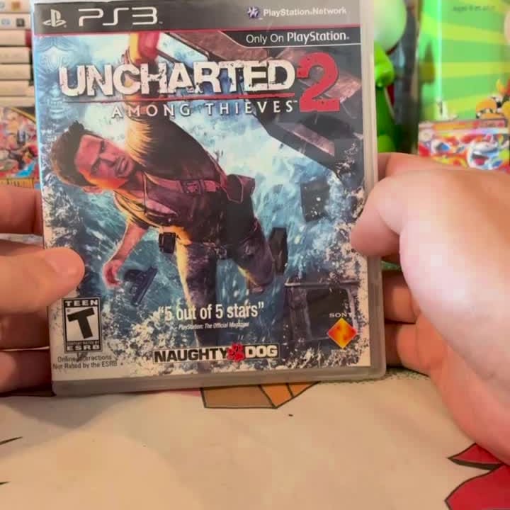 Video Thumbnail