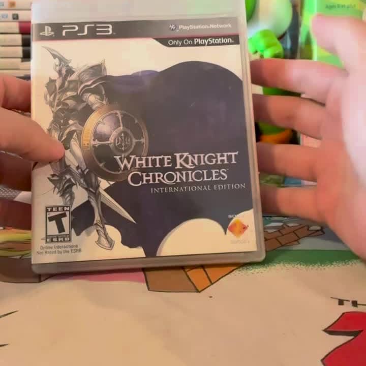 Video Thumbnail