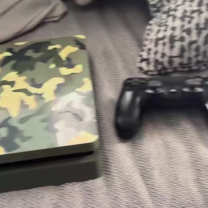 Video Thumbnail