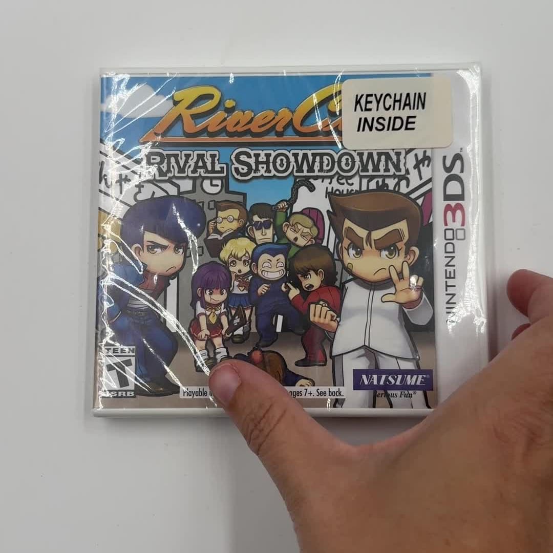 Video Thumbnail