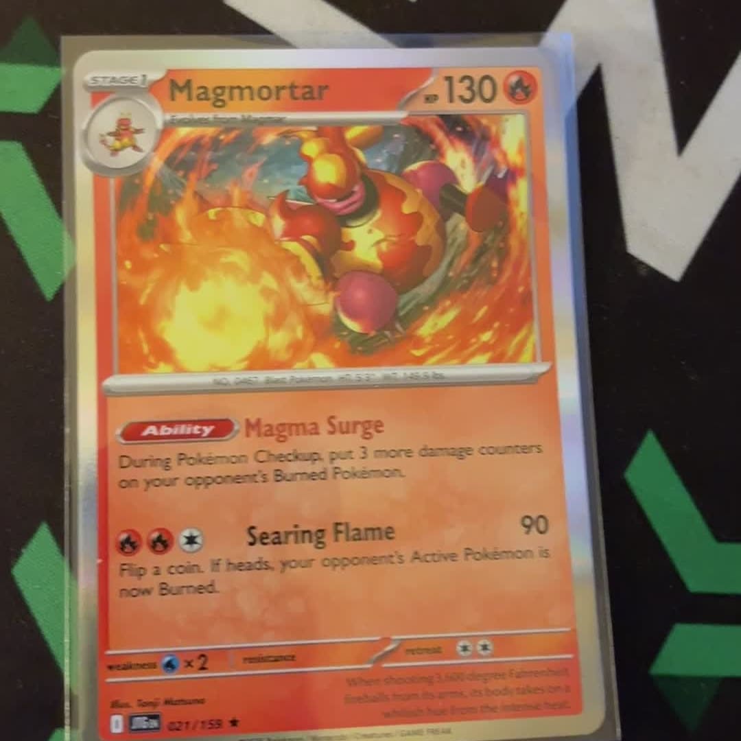 Video Thumbnail