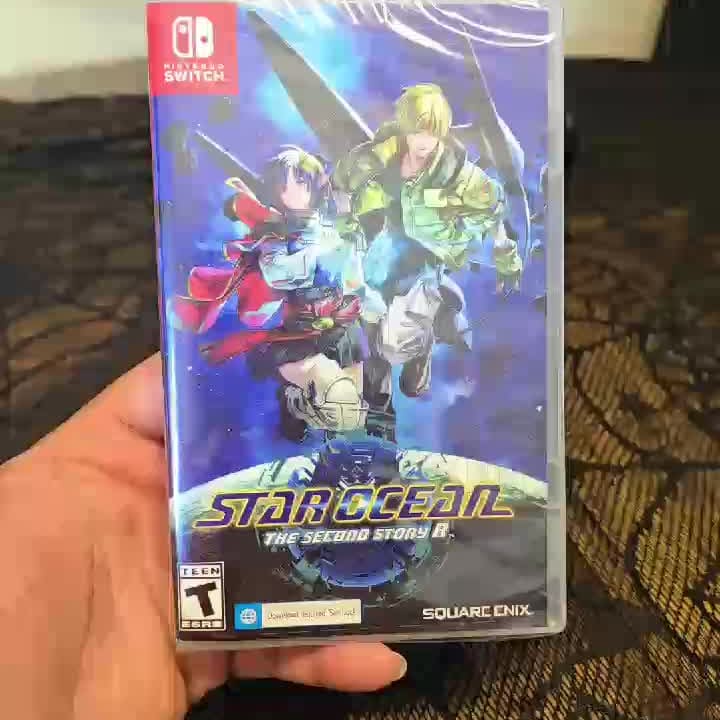 Video Thumbnail