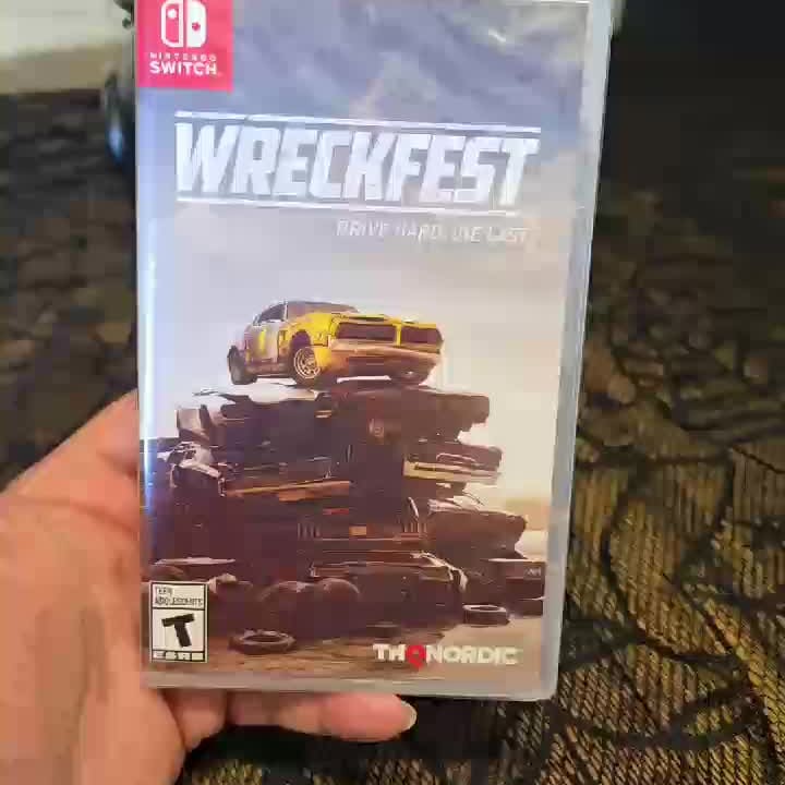 Video Thumbnail