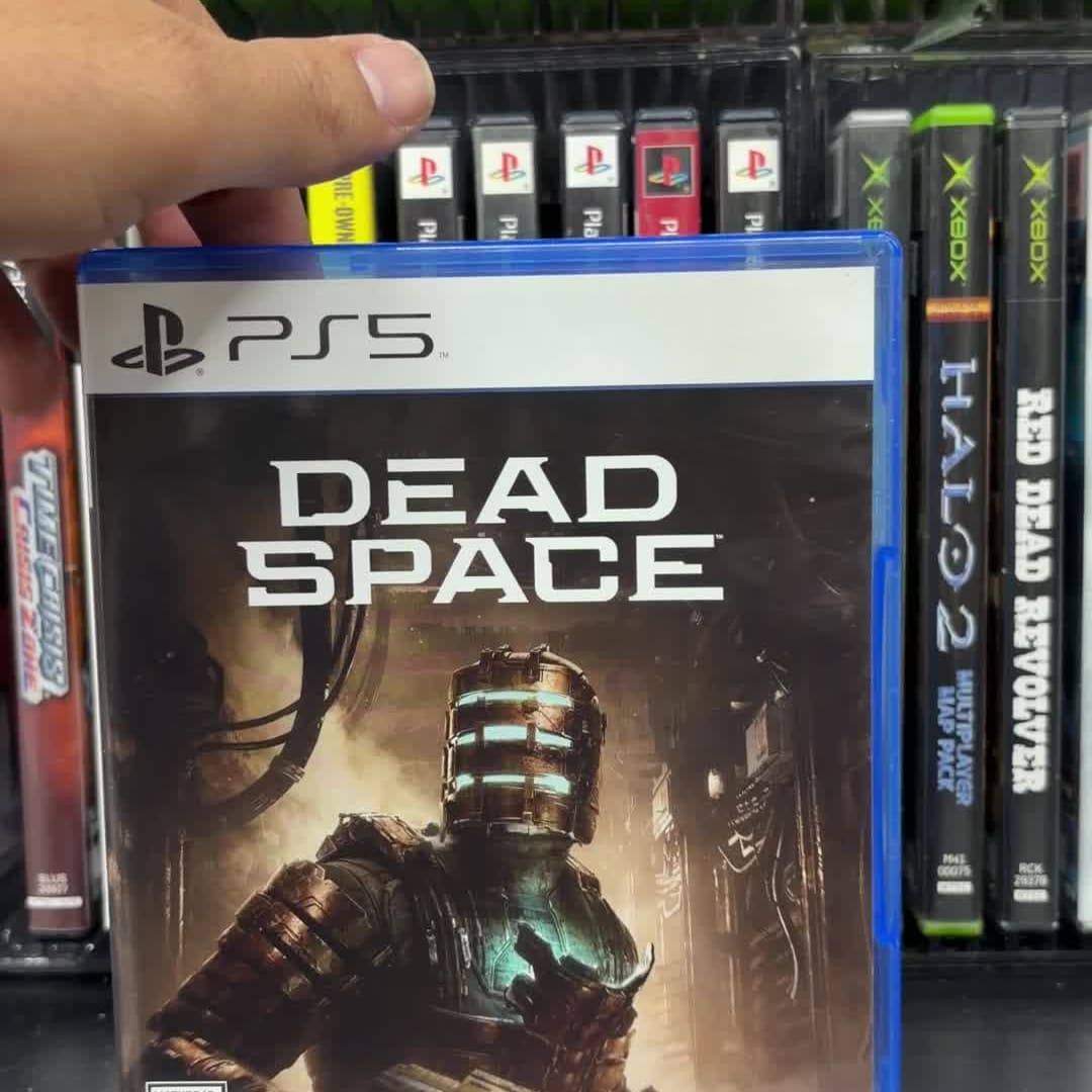Video Thumbnail