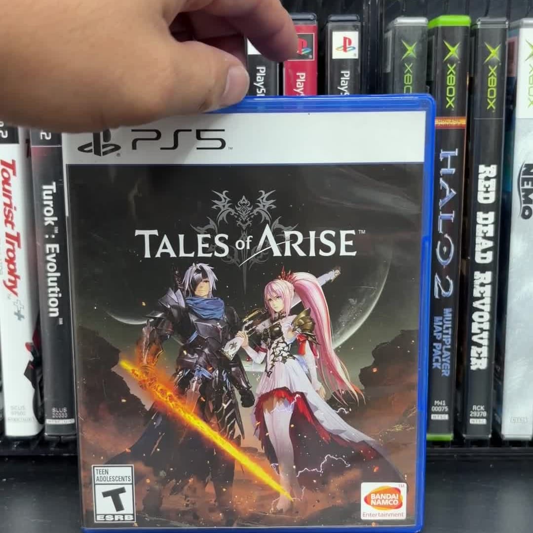 Video Thumbnail
