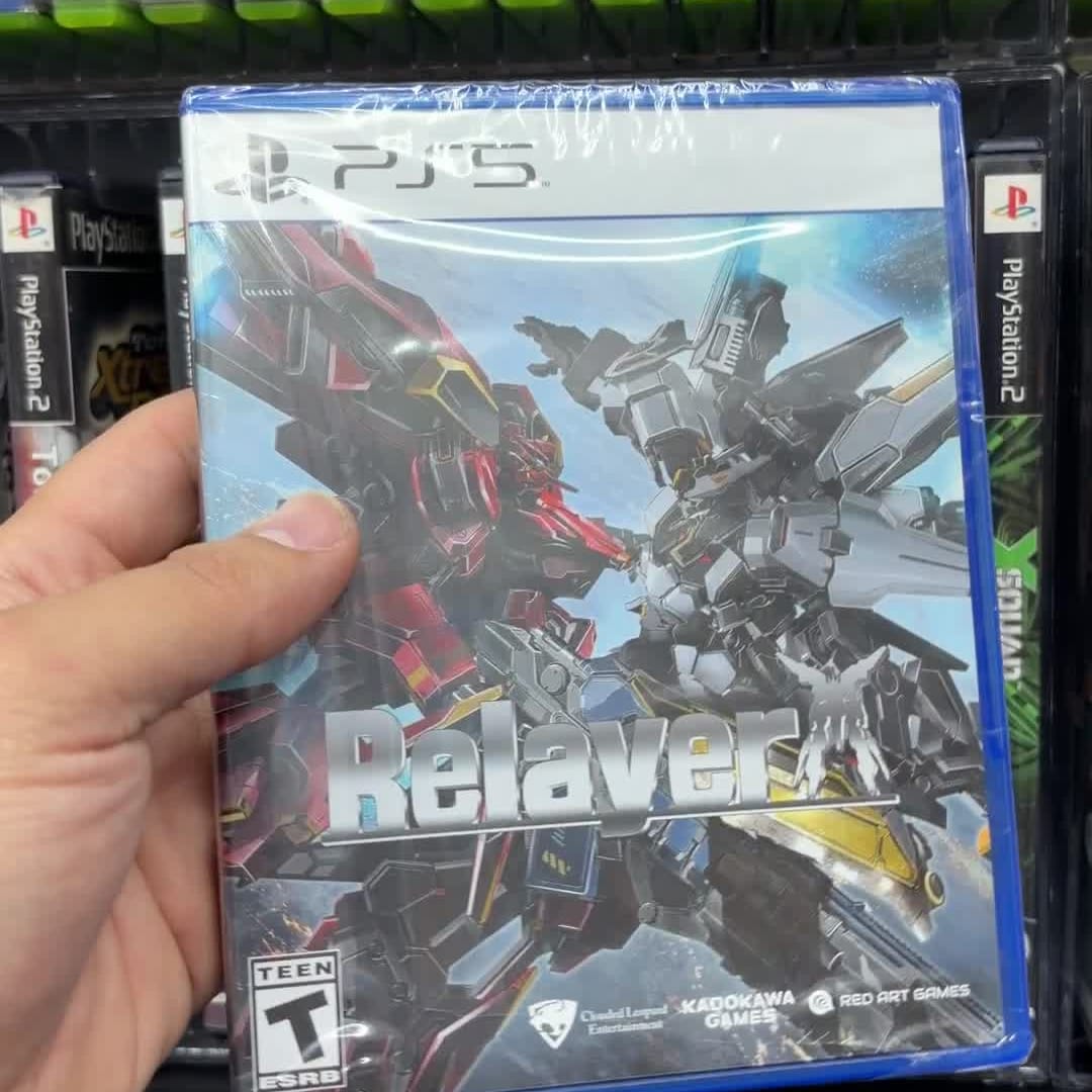 Video Thumbnail