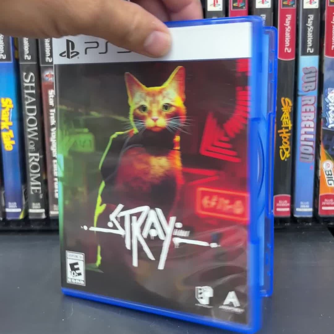 Video Thumbnail