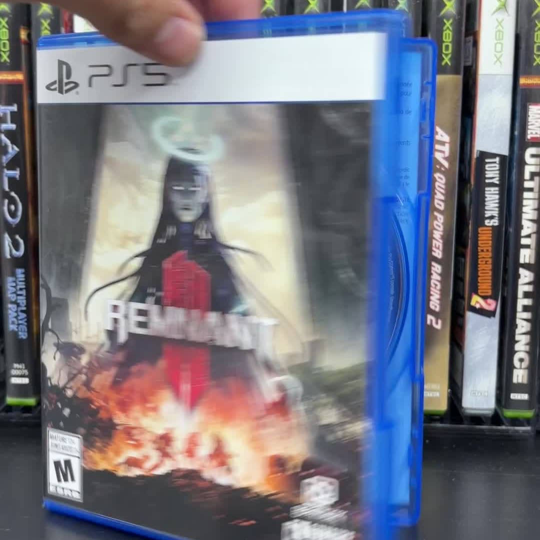 Video Thumbnail