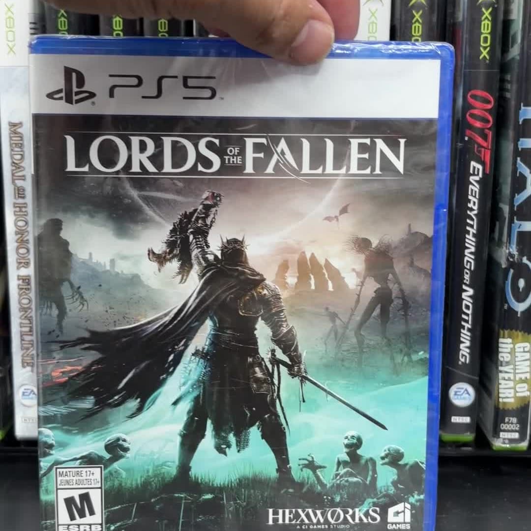 Video Thumbnail
