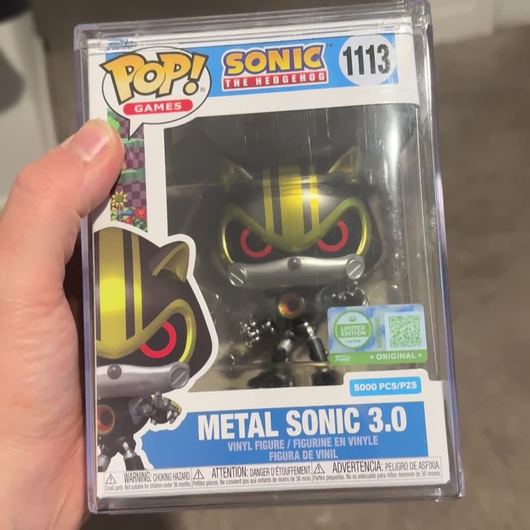 Video Thumbnail