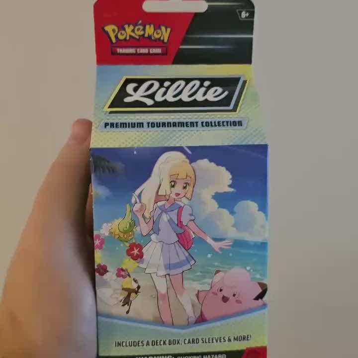 Video Thumbnail