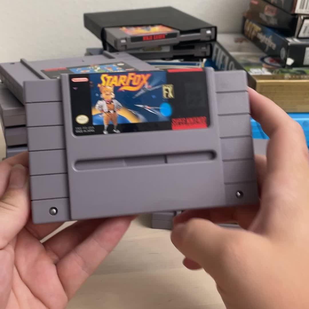 Video Thumbnail