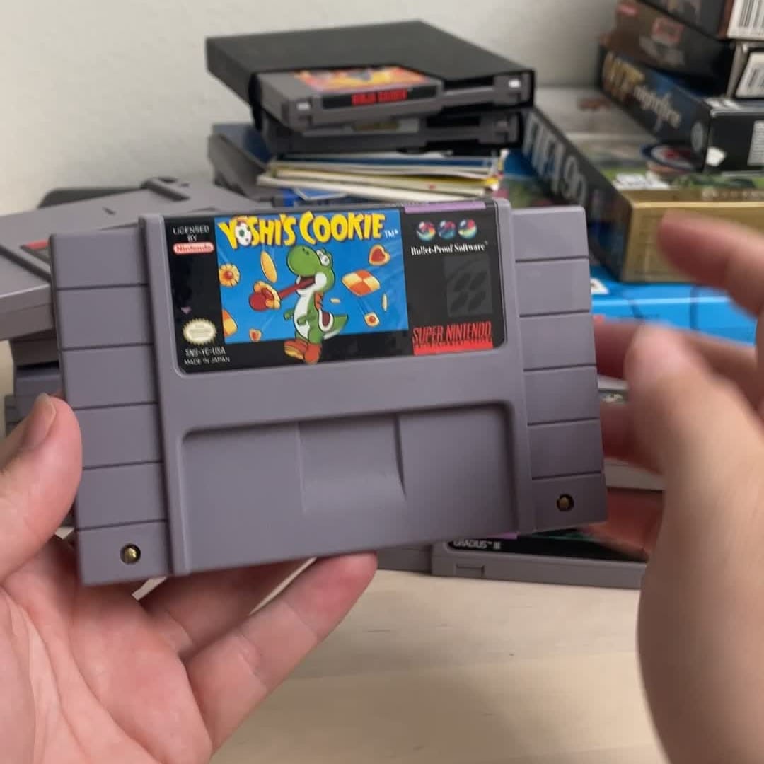 Video Thumbnail