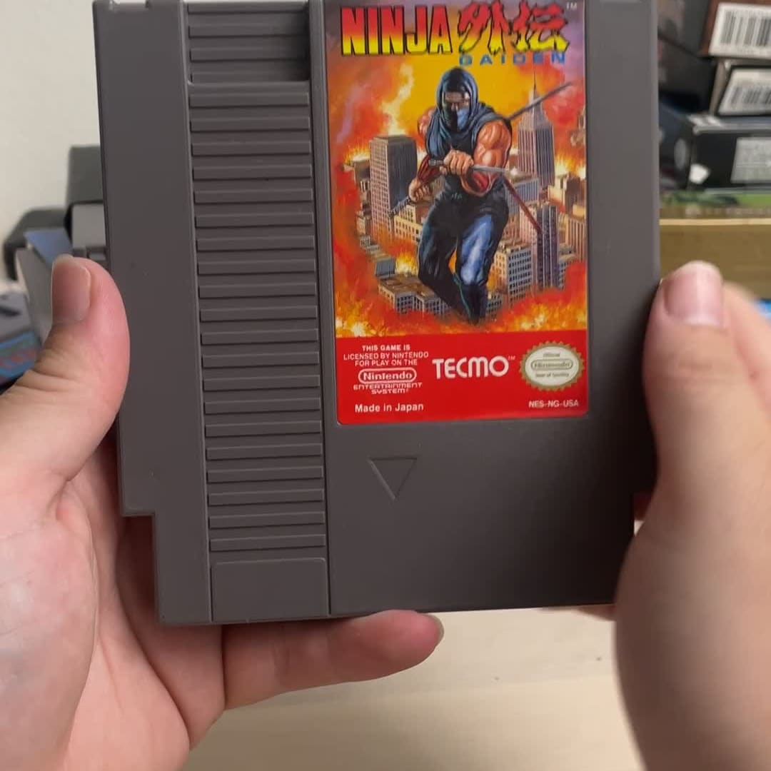 Video Thumbnail
